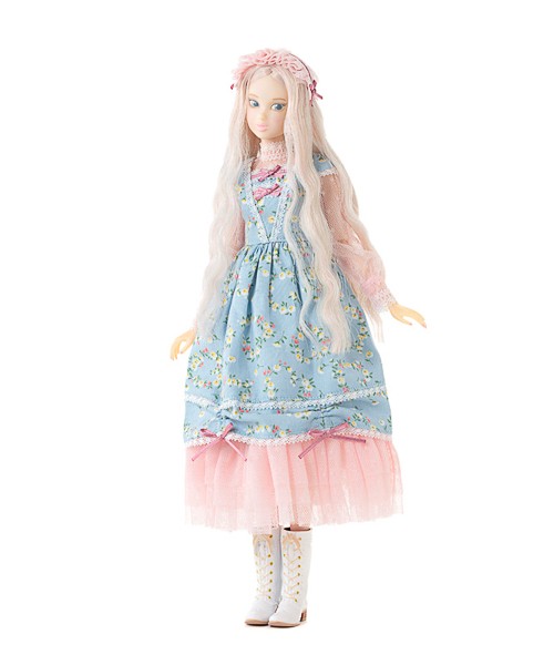 PETWORKS® MOMOKO DOLL MUÑECA 23SS - Dolls.moe