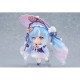 NENDOROID GOODSMILE Snow Miku: Serene Winter Ver.