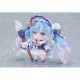 NENDOROID GOODSMILE Snow Miku: Serene Winter Ver.