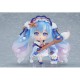 NENDOROID GOODSMILE Snow Miku: Serene Winter Ver.