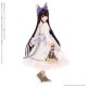 Azone EX☆Cute Family ~meow×meow a・la・mode~Cat lover/MAYA Viola philippica DOLL SHOW 68