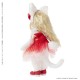 [PREORDER JUN-JUL2024] Azone Babydo × SugarCups/ Candy Lulu ~Kitten and Goldfish Dream~ (Silver Cat ver.) Sugar Cups