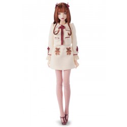 Azone U-Noa Quluts Light Fluorite Suit Styles Doll UNOA
