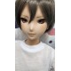 Dollfie Dream VOLKS Ciel Tsukihime DOLL Muñeca NEW