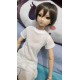 Dollfie Dream VOLKS Ciel Tsukihime DOLL Muñeca NEW