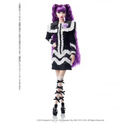 [PREORDER DEC] FR Nippon Misaki Nightshade Night Shade Misaki Doll