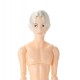 Petworks One-sixth Men's Geek Punk EIGHT Doll