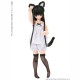 Azone EX CUTE series『Komorebi Cat Aika Limited 』Doll