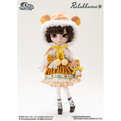 Muñeca Pullip Groove Pippyfilia Nile Perch