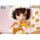 Muñeca Pullip Groove Pippyfilia Nile Perch