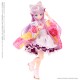 [PREORDER MAR2024] Colorful Dreamin'/Sakura Sakashita ~ Happy New Year! 2024~ (Doll Show Azone Online Store Limited ver.)