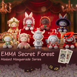 Emma Secret Forest Garden Party Series Blind Box Figure