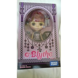 Muñeca Doll Blythe Natasha Moore Takara Tomy NEW