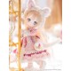[PREORDER JUN-JUL2024] Azone Babydo × SugarCups/ Candy Lulu ~Kitten and Goldfish Dream~ (WhiteCat ver.) Sugar Cups