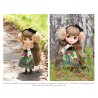 CWC GSC GoodSmile NEO 12" BLYTHE DOLL " Forest Deer " IN BOX (NIB)