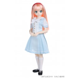 Obitsu Uniform series『 Eiri Uemura 』Doll