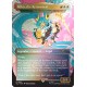 [PREORDER AUGUST2024] Magic The Gathering Hatsune Miku Secret Lair FOIL EN