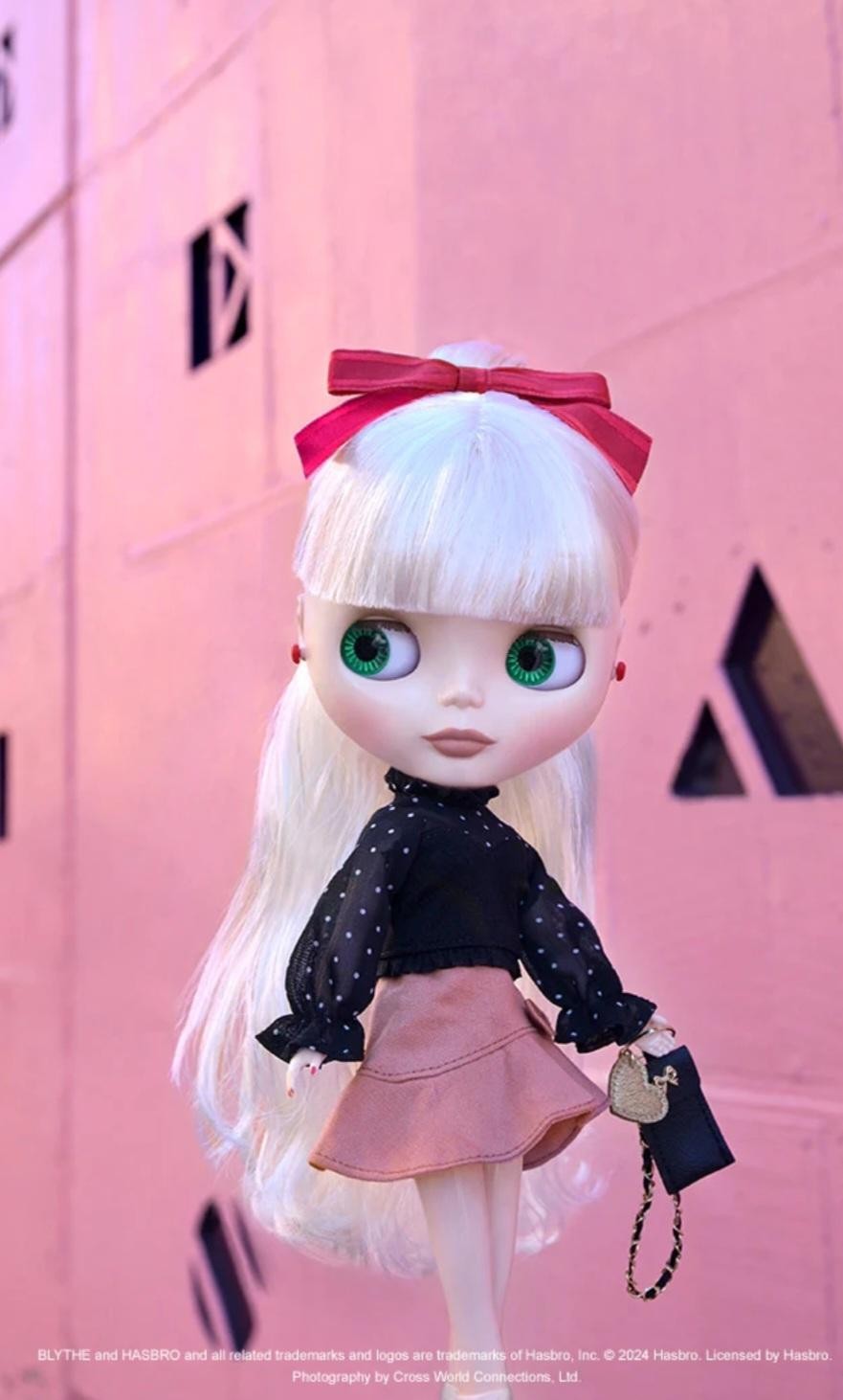 Blythe doll shops