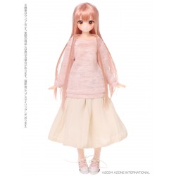 Colorful Dreamin'/Sakura Sakashita ~ Happy New Year! 2024~ (Doll Show Azone Online Store Limited ver.)