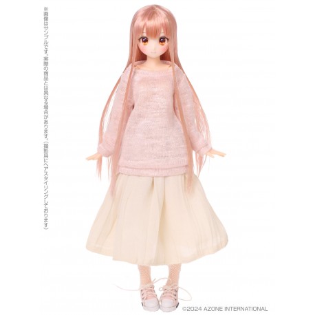 Colorful Dreamin'/Sakura Sakashita ~ Happy New Year! 2024~ (Doll Show Azone Online Store Limited ver.)