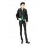 Petworks One-sixth Men's Sixties Eight Doll