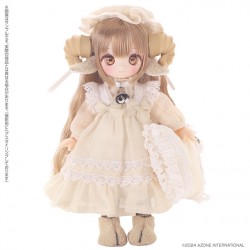 [PREORDER MAR2025] Azone SugarCups Sugar Cups DIAS / MUGUET × Red Camera Rem ~ Sleeping Lamby ~