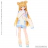 Iris Collect petit Fururu～Io Pop Pika Pop Version DX Doll