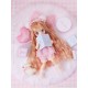 [PREORDER MAR2025] Azone SugarCups Sugar Cups DIAS / MUGUET × Red Camera Nemu ~ Sleeping Lamby ~