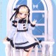 Azone 1/6 Iris Collect Petit Mira/Monochrom! Romantica ver. 1.1 (Label Shop Nagoya Opening 12th Anniversary Model)