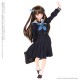 Azone Colorful Dreaming Asahina Yukiho ~ Kina Kazuharu School Uniform Collection ~