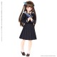 Azone Colorful Dreaming Asahina Yukiho ~ Kina Kazuharu School Uniform Collection ~