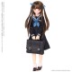 Azone Colorful Dreaming Asahina Yukiho ~ Kina Kazuharu School Uniform Collection ~