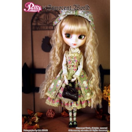 Muñeca Pullip Groove Jun Planning TIPHONA Doll