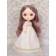 CWC GSC GoodSmile NEO 12" BLYTHE DOLL " ARLEDGE TIMEKEEPER" IN BOX (NIB)