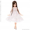 Azone Aika / Sweet Memory Coordinate Doll Set ~Chocolate Brown Hair~ ver. 1.1
