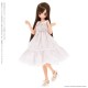 [PREORDER FEB-MAR2023] Azone SAHRA'S a La Mode Chiika Sweet Moment ~Light Brown Hair~ Coordinate