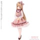 Azone Luminous * Street / Noella ~Toi et moi~ Rouge carmin ver.