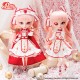 Muñeca Pullip Groove Angelic Pretty Decoration Cake Dress