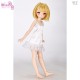 Dollfie Dream Mini MDD Mochi VOLKS Touhou Project x Reimu Hakurei Muñeca NEW