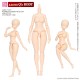 Pure Neemo Emotion M Natural Cuerpo Body [ NEW!! ]