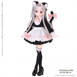 [PREORDER OCT-NOV] Azone Colorful Dreaming Mebae Dreaming Cat Akihabara Limited