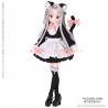 [PREORDER OCT-NOV] Azone Colorful Dreaming Mebae Dreaming Cat Moon Version