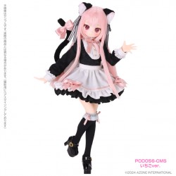 [PREORDER OCT-NOV] Azone Colorful Dreaming Mebae Dreaming Cat Moon Version