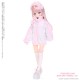 Azone Luminous * Street / Noella ~Toi et moi~ Rose pale ver.