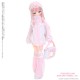 Azone Luminous * Street / Noella ~Toi et moi~ Rose pale ver.