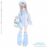 [PREORDER OCT-NOV] Azone Luminous * Street / Mochizuki Uru Angelic Girl Mizuiro Angel