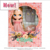 Blythe CWC GSC GoodSmile NEO 12 "Chloris Country Life" IN BOX (NIB)