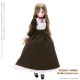 [ PREORDER NOV2024] Azone EX☆Cute Family Minami/Classy Maid (Luxe black ver.) Doll