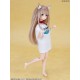 PETWORKS MOMOKO [ Girl Pop Blue Star ] 1/6 DOLL