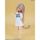 PETWORKS MOMOKO [ Girl Pop Blue Star ] 1/6 DOLL